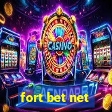 fort bet net