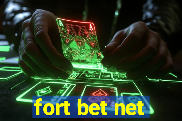 fort bet net