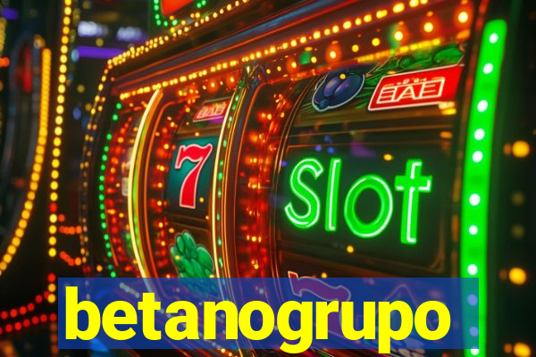 betanogrupo