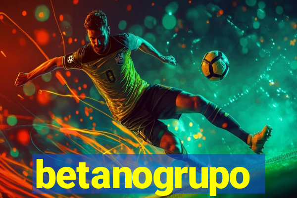 betanogrupo