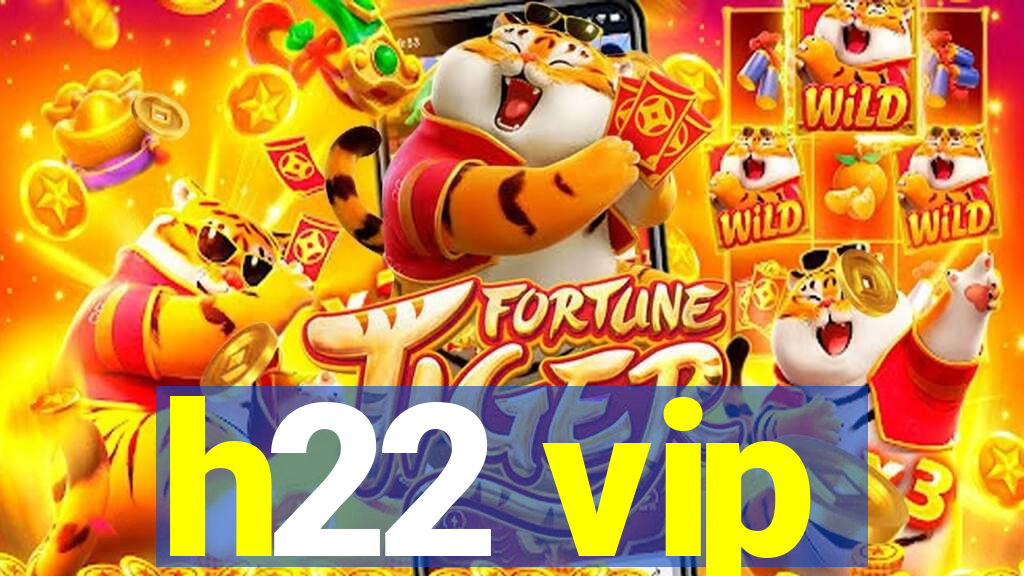 h22 vip