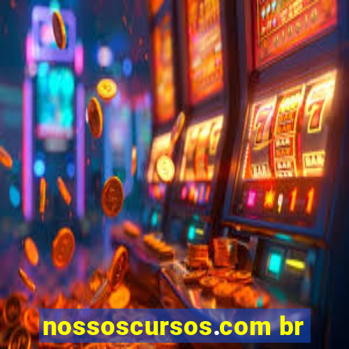 nossoscursos.com br