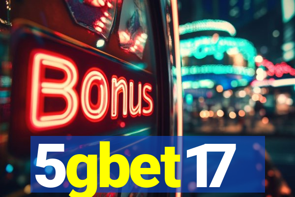 5gbet17