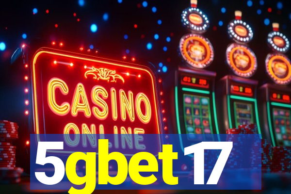 5gbet17