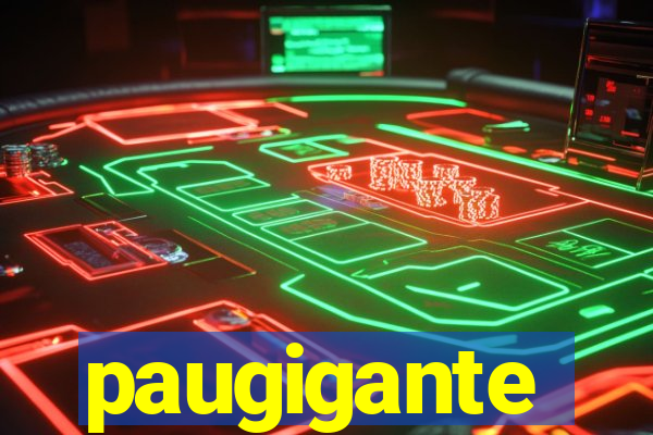 paugigante