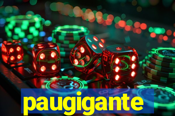 paugigante