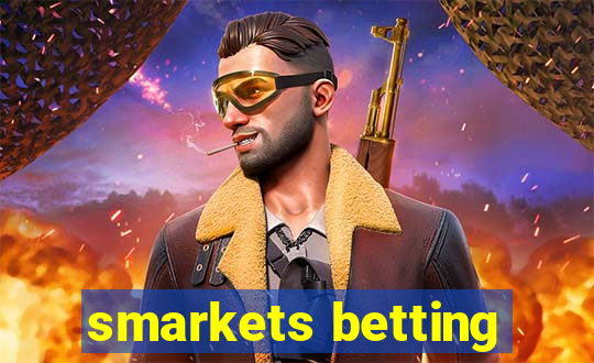 smarkets betting