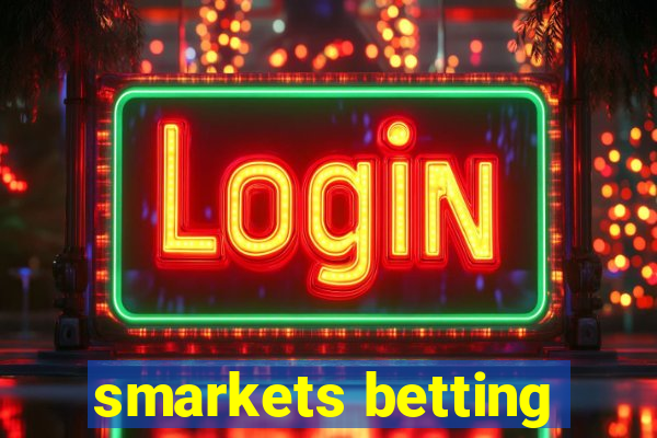 smarkets betting