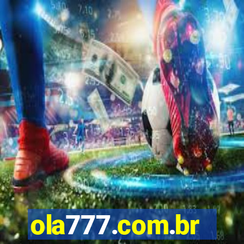 ola777.com.br