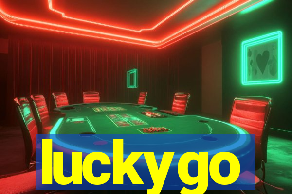 luckygo