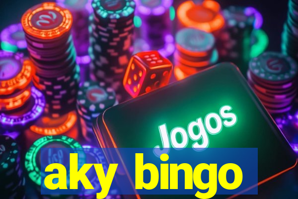 aky bingo