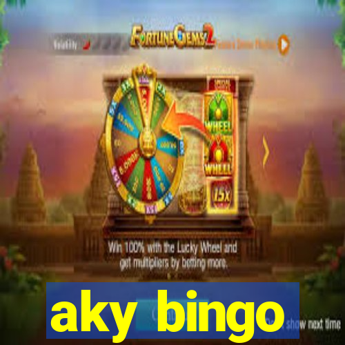 aky bingo