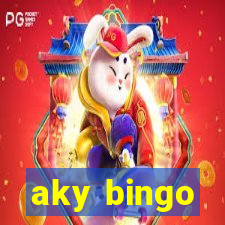 aky bingo