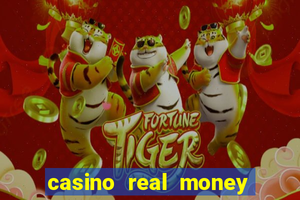 casino real money no deposit