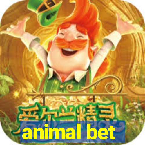 animal bet