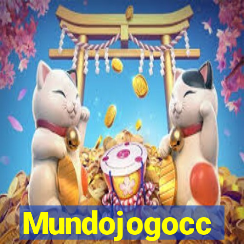 Mundojogocc