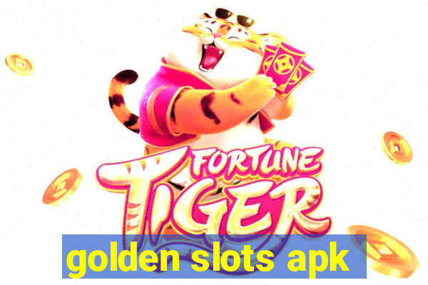 golden slots apk