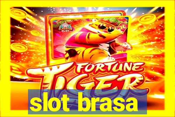 slot brasa