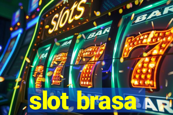 slot brasa