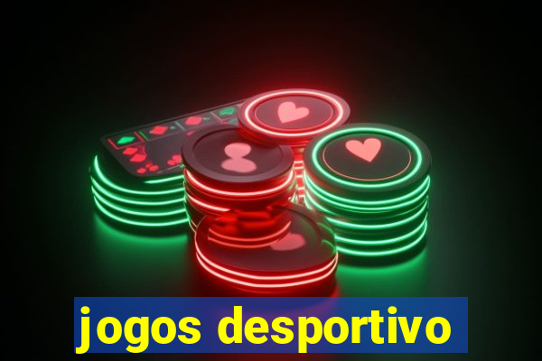 jogos desportivo