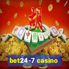 bet24-7 casino