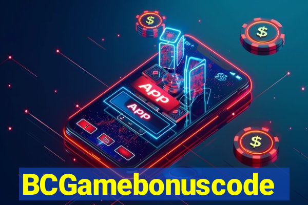 BCGamebonuscode