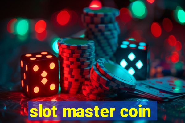 slot master coin