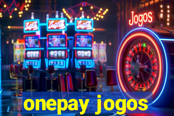 onepay jogos