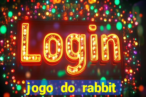 jogo do rabbit demo grátisInformational