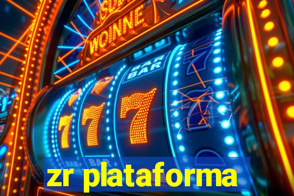 zr plataforma