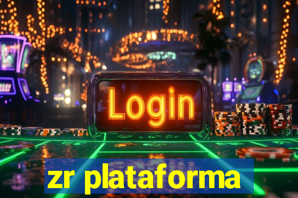 zr plataforma