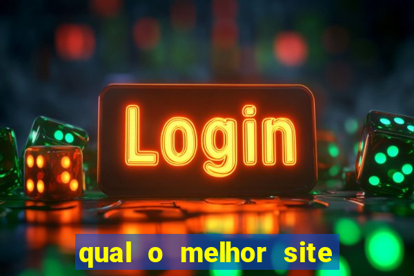 qual o melhor site do jogo do tigre