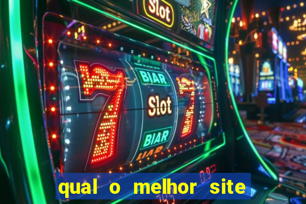 qual o melhor site do jogo do tigre