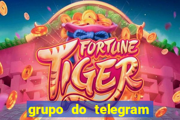 grupo do telegram kid bengala