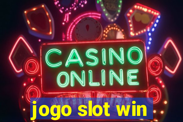 jogo slot win