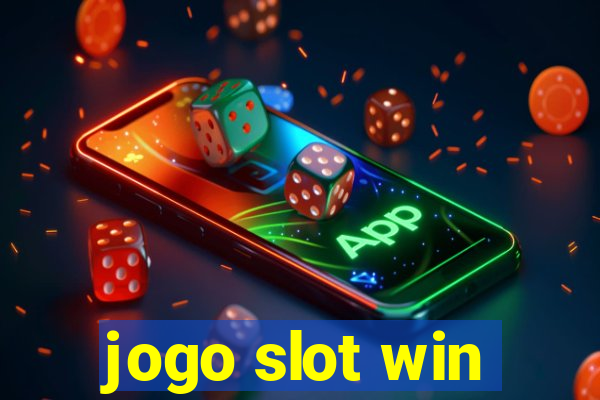 jogo slot win