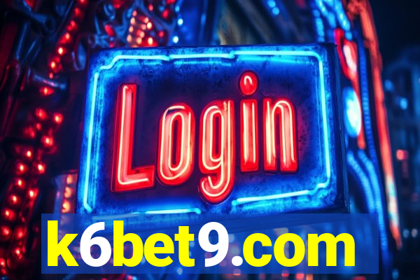 k6bet9.com