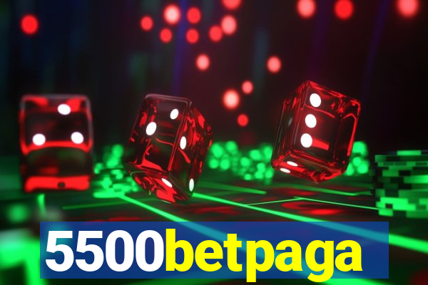 5500betpaga