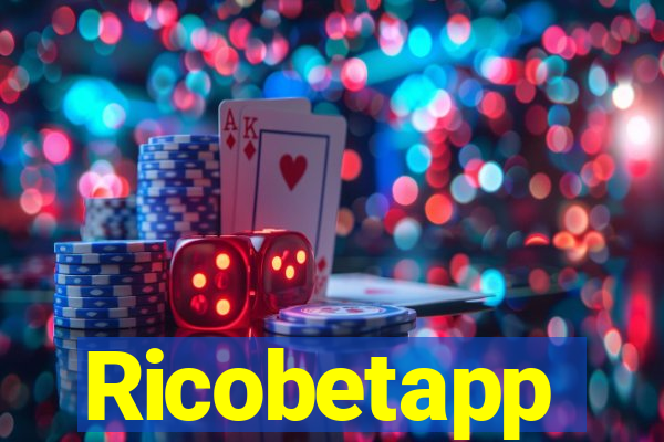 Ricobetapp