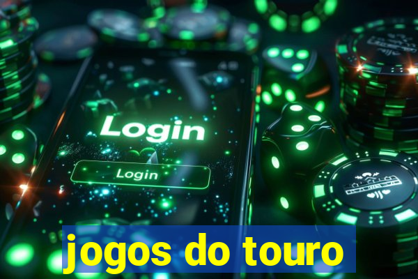 jogos do touro