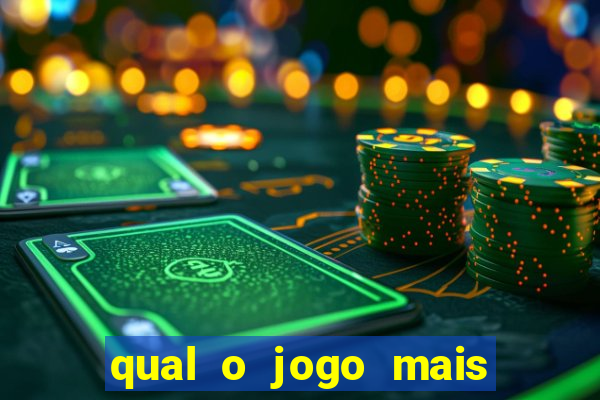 qual o jogo mais jogado do mundo online