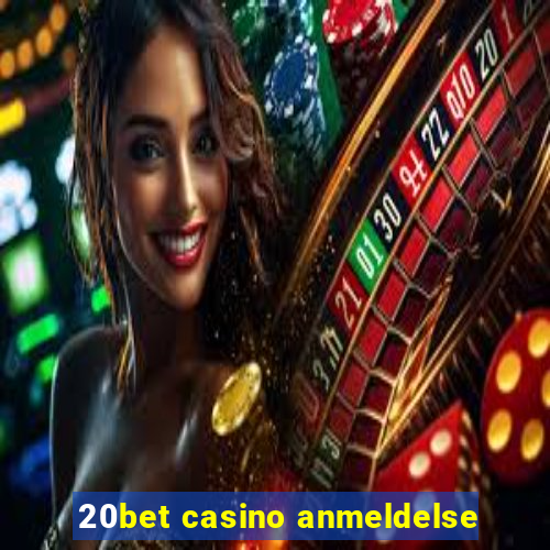 20bet casino anmeldelse