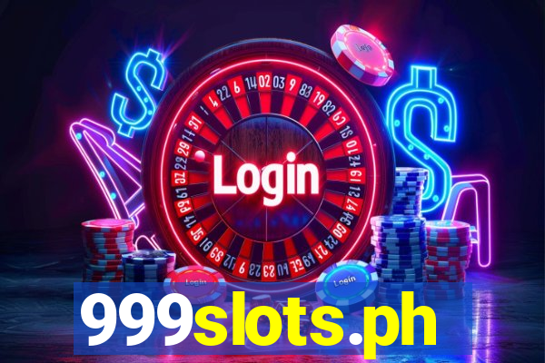 999slots.ph