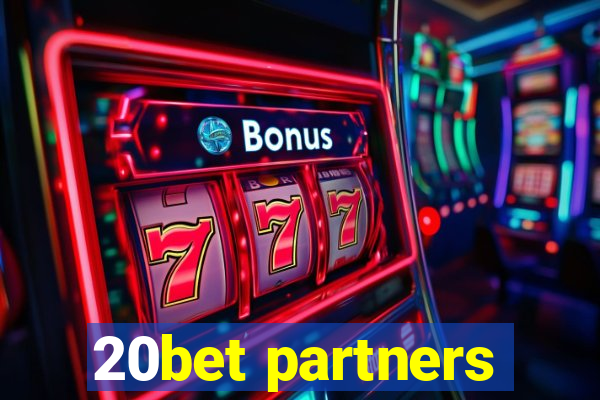 20bet partners