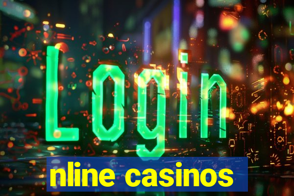 nline casinos