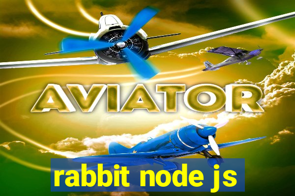 rabbit node js