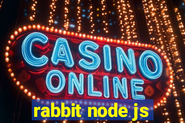 rabbit node js