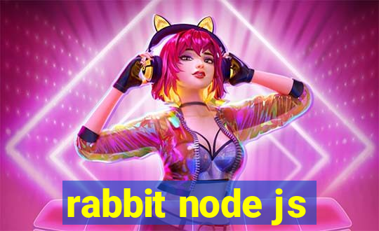 rabbit node js