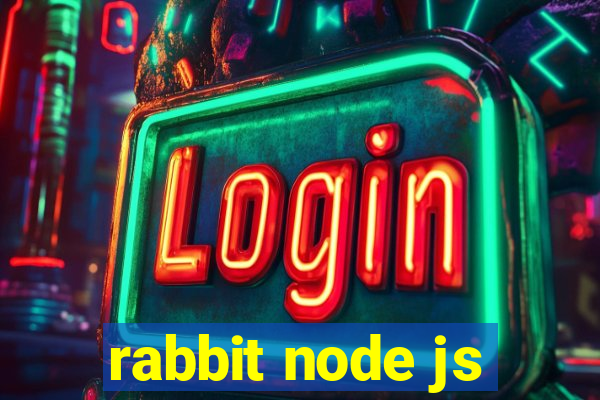 rabbit node js