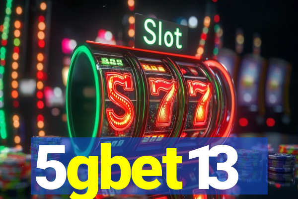 5gbet13